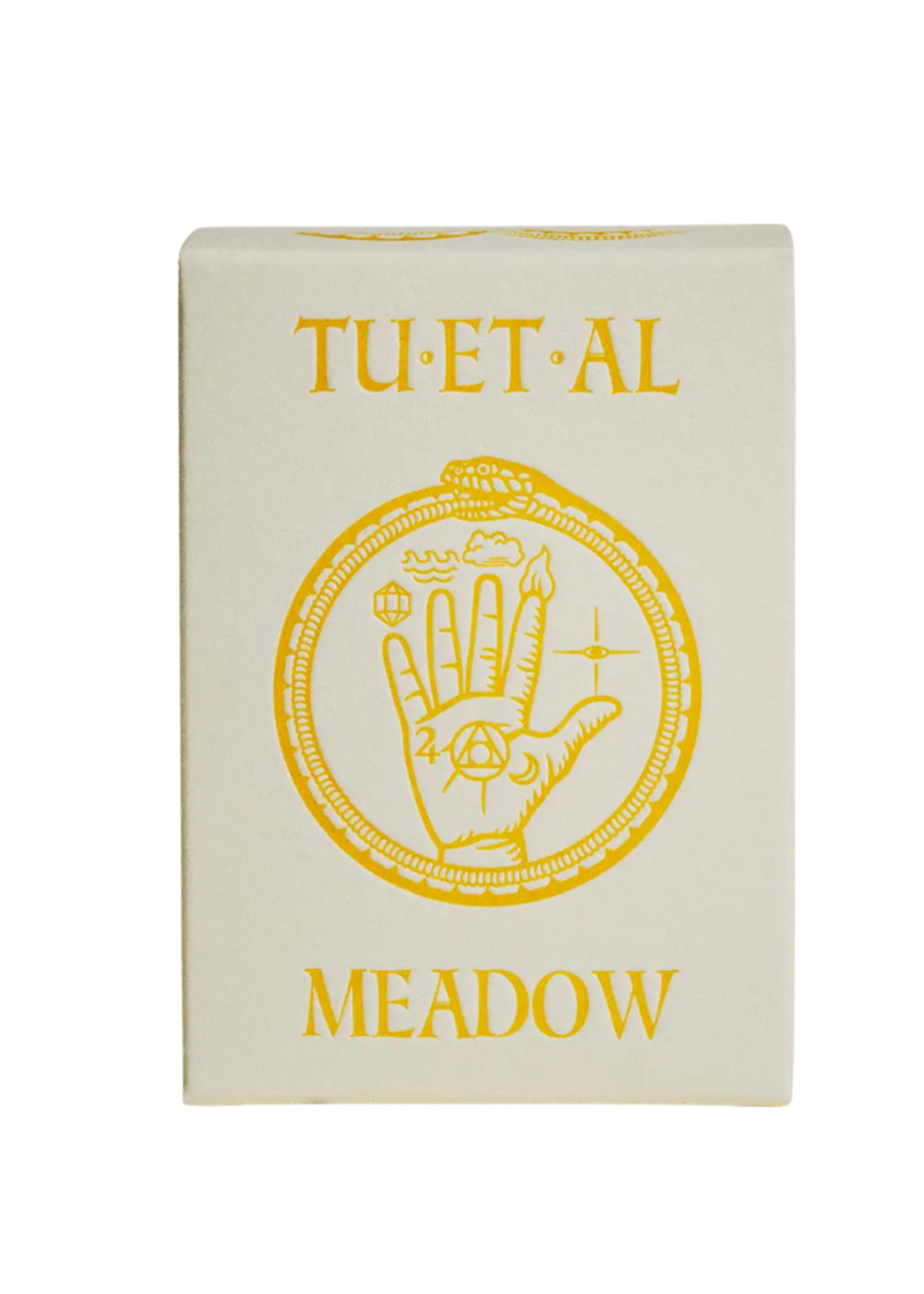 TU-ET-AL TU-ET-AL - Meadow Healing Cold Process Bar Soap