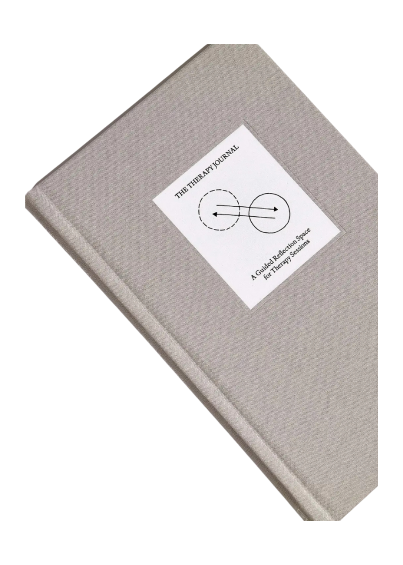 Therapy Notebooks Therapy Notebooks -   The Therapy Journal