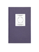 Therapy Notebooks The Anti-Insomnia Notebook
