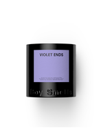 Boy Smells Violet Ends Hero Standard Candle 8.5oz