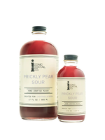 Iconic Cocktail Co. Prickly Pear Sour Hand Crafted Mixer 17 oz.