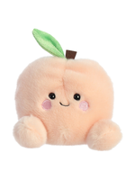 Aurora Mellow Peach Palm Pal
