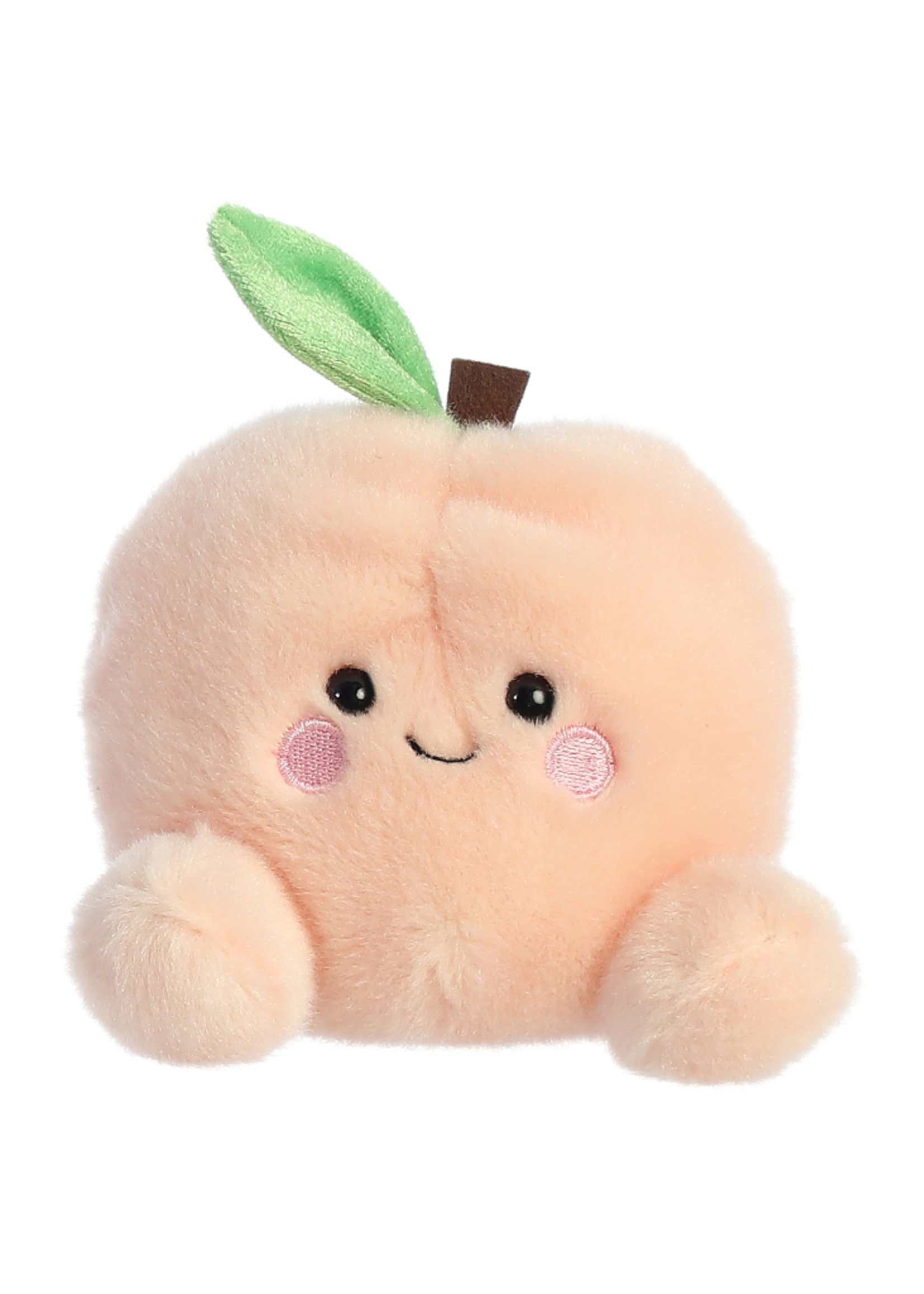 Aurora Aurora - Mellow Peach Palm Pal