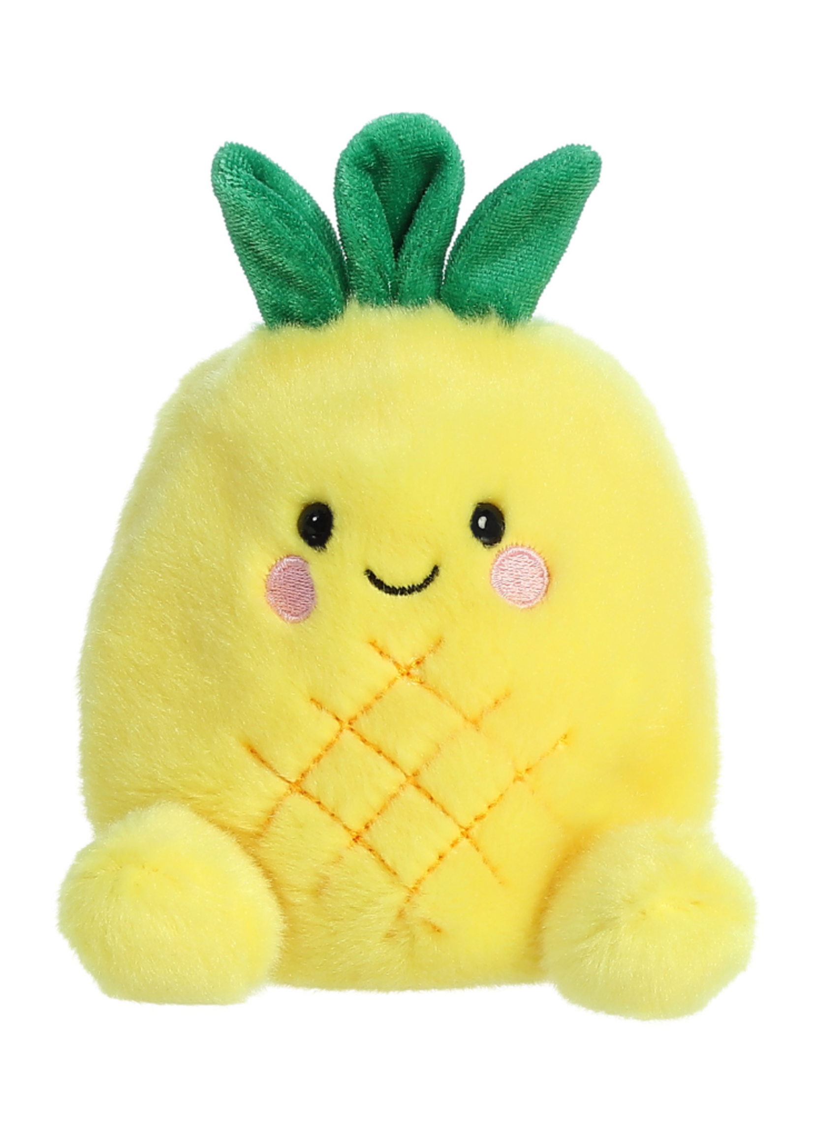 Aurora Aurora - Perky Pineapple Palm Pal