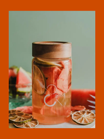 Infuse & Booze Cactus Cooler Infusion Kit