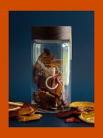 Infuse & Booze French Mimosa Infusion Kit