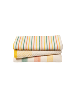Thyme & Sage Towel/Kit Design Citrus Stripe Set