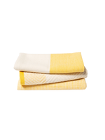 Thyme & Sage Towel/Kit Design Saffron Set