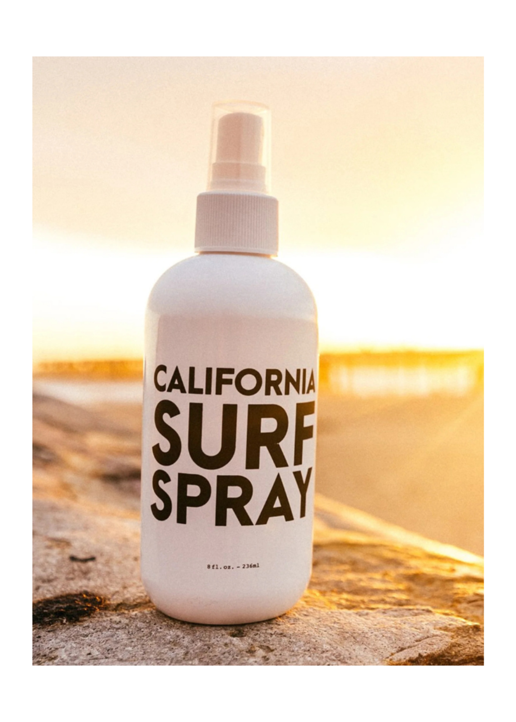 California Born California Born - California Surf Spray