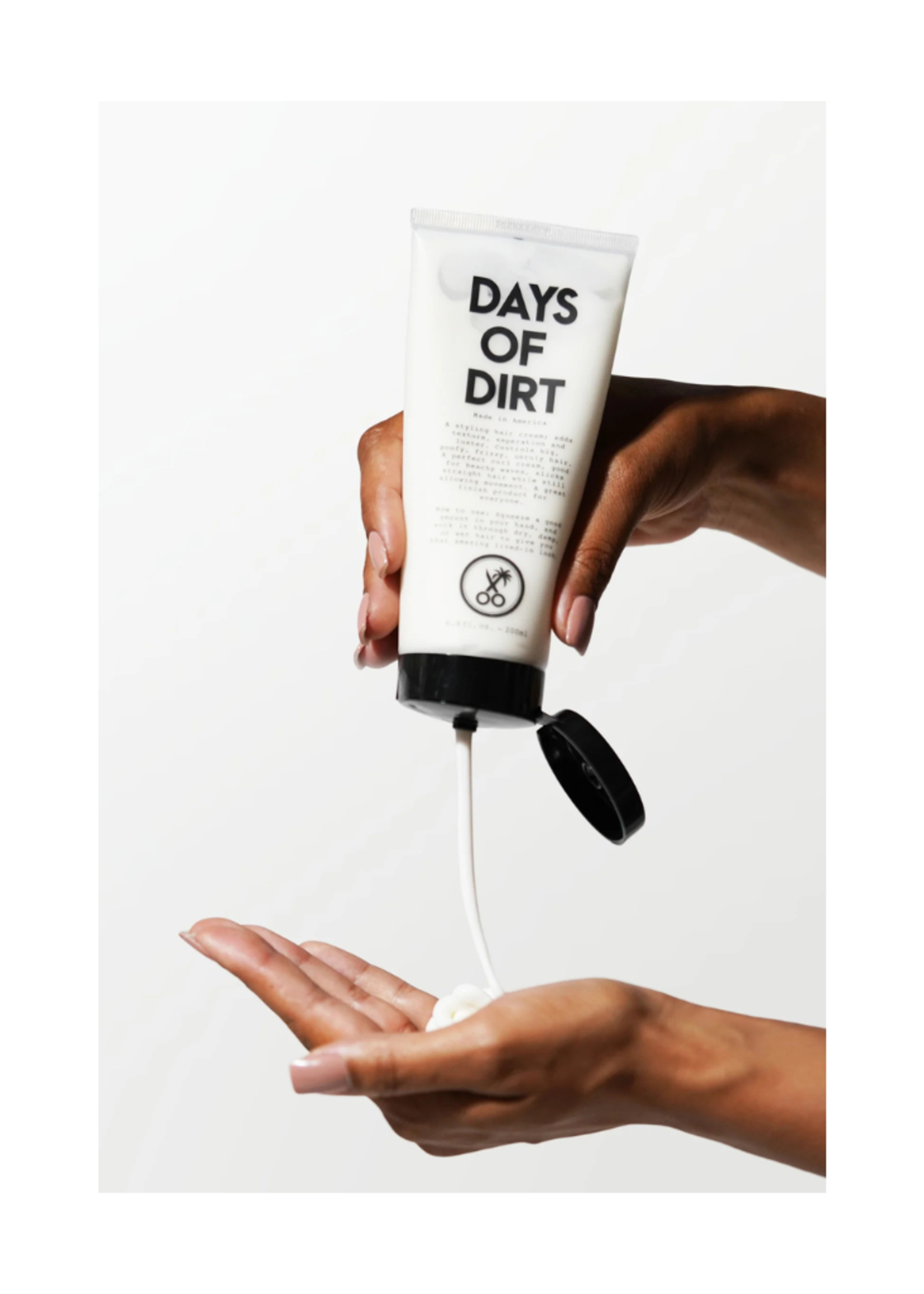 California Born California Born - Days of Dirt