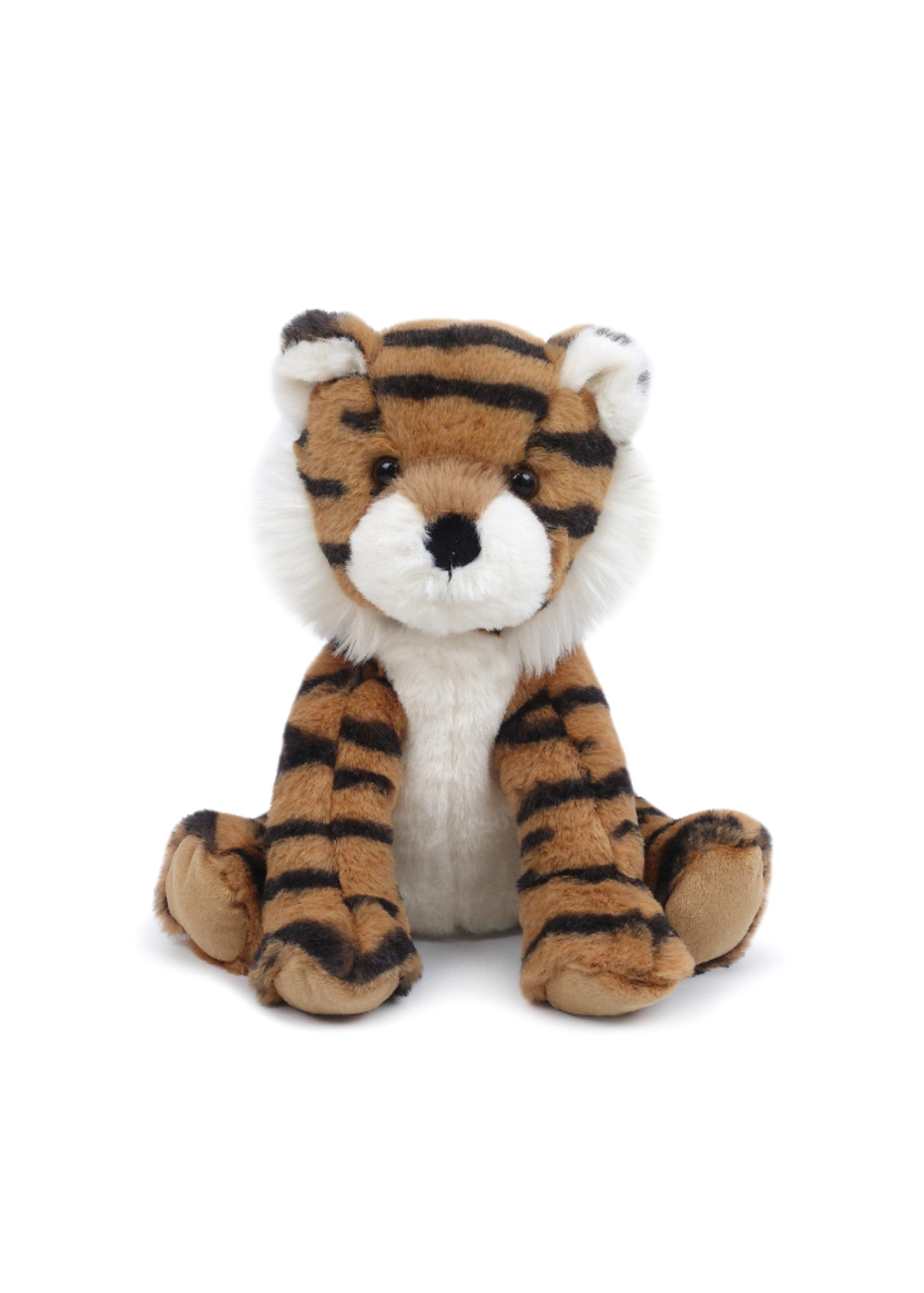 Mon Ami - Archie Tiger