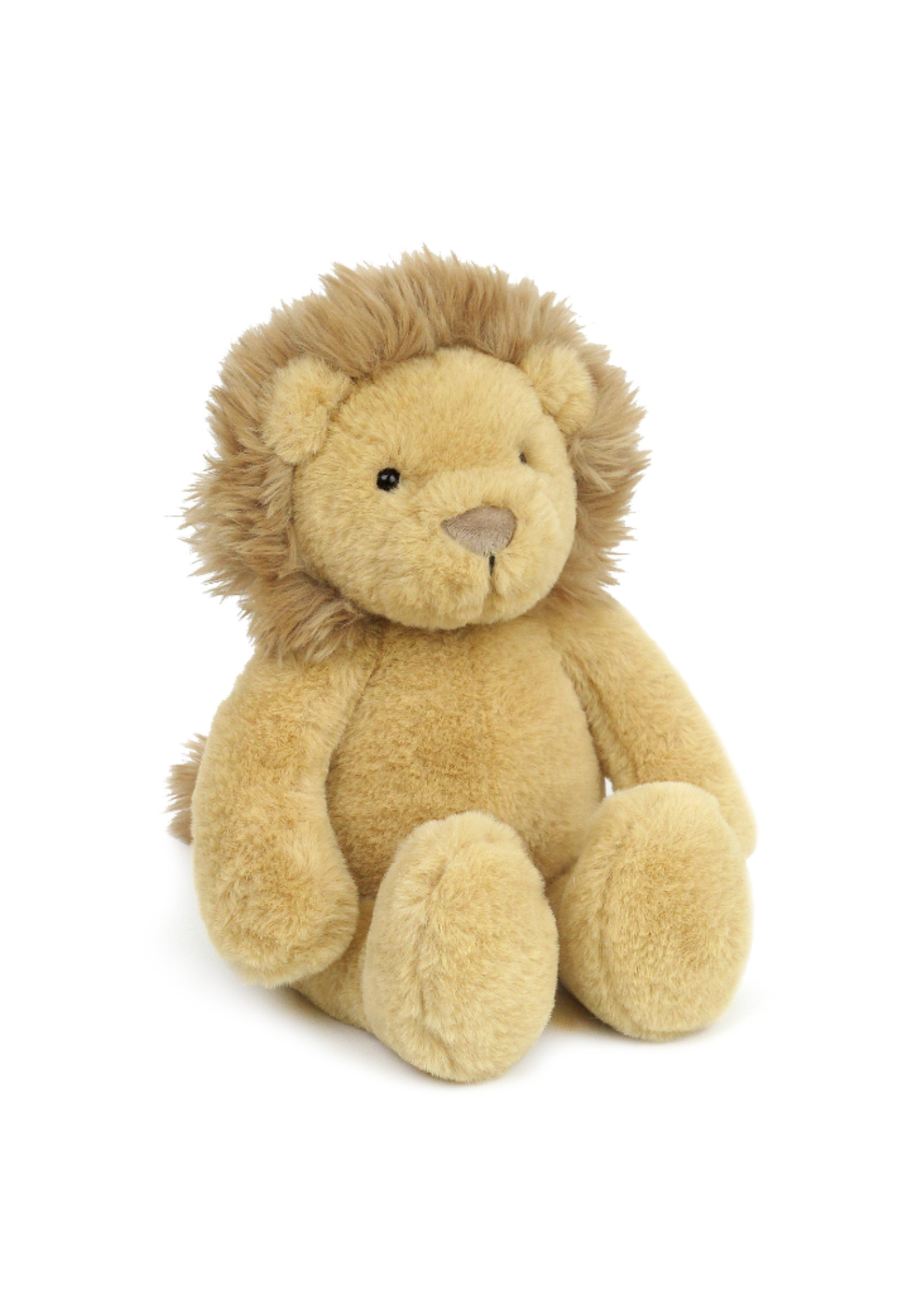 Mon Ami Mon Ami - Goldie Lion