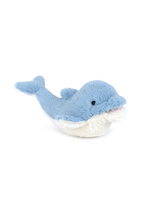 Mon Ami Oceanne Dolphin
