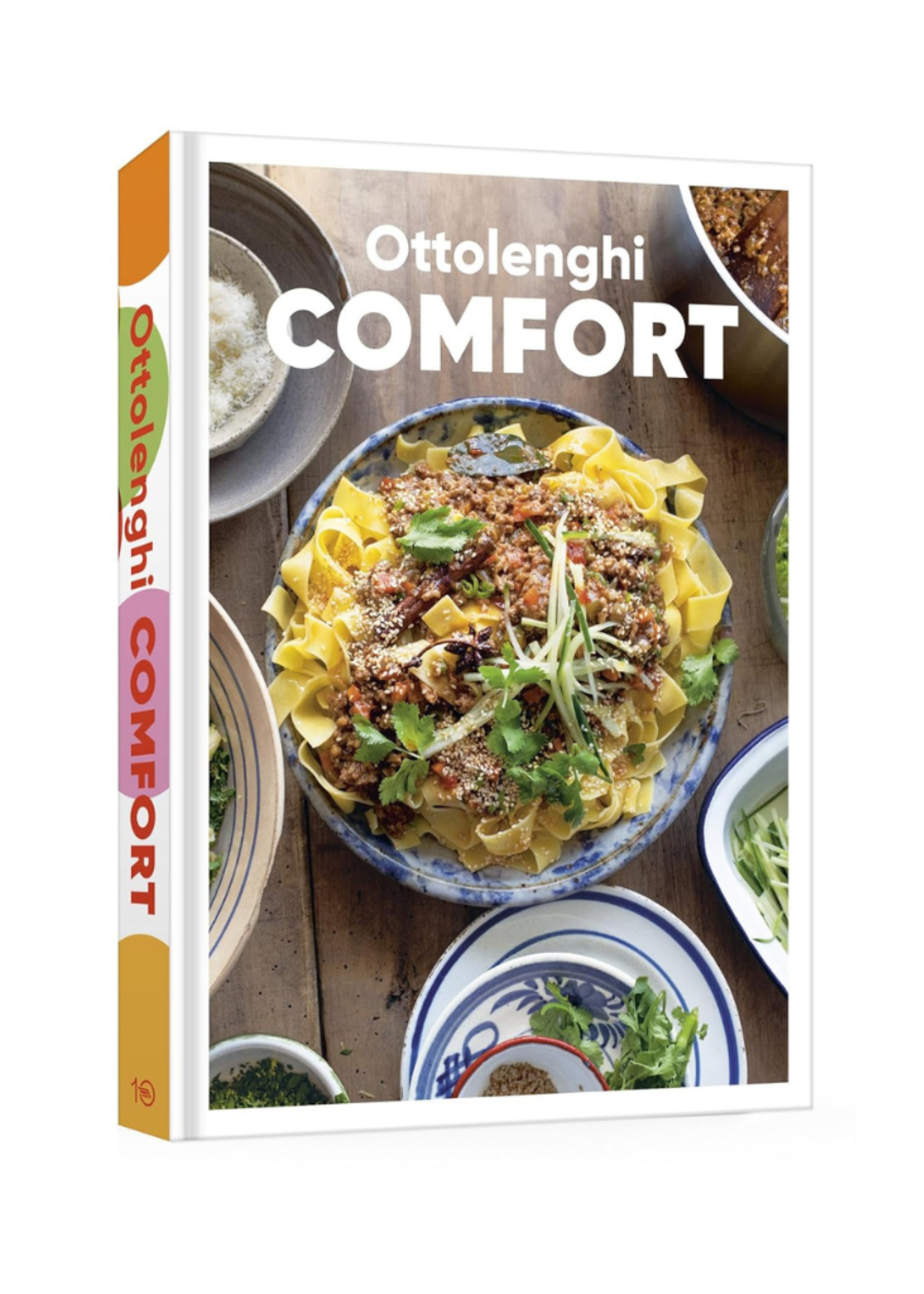 Random House Random House Comfort by Yotam Ottolenghi & Helen Goh