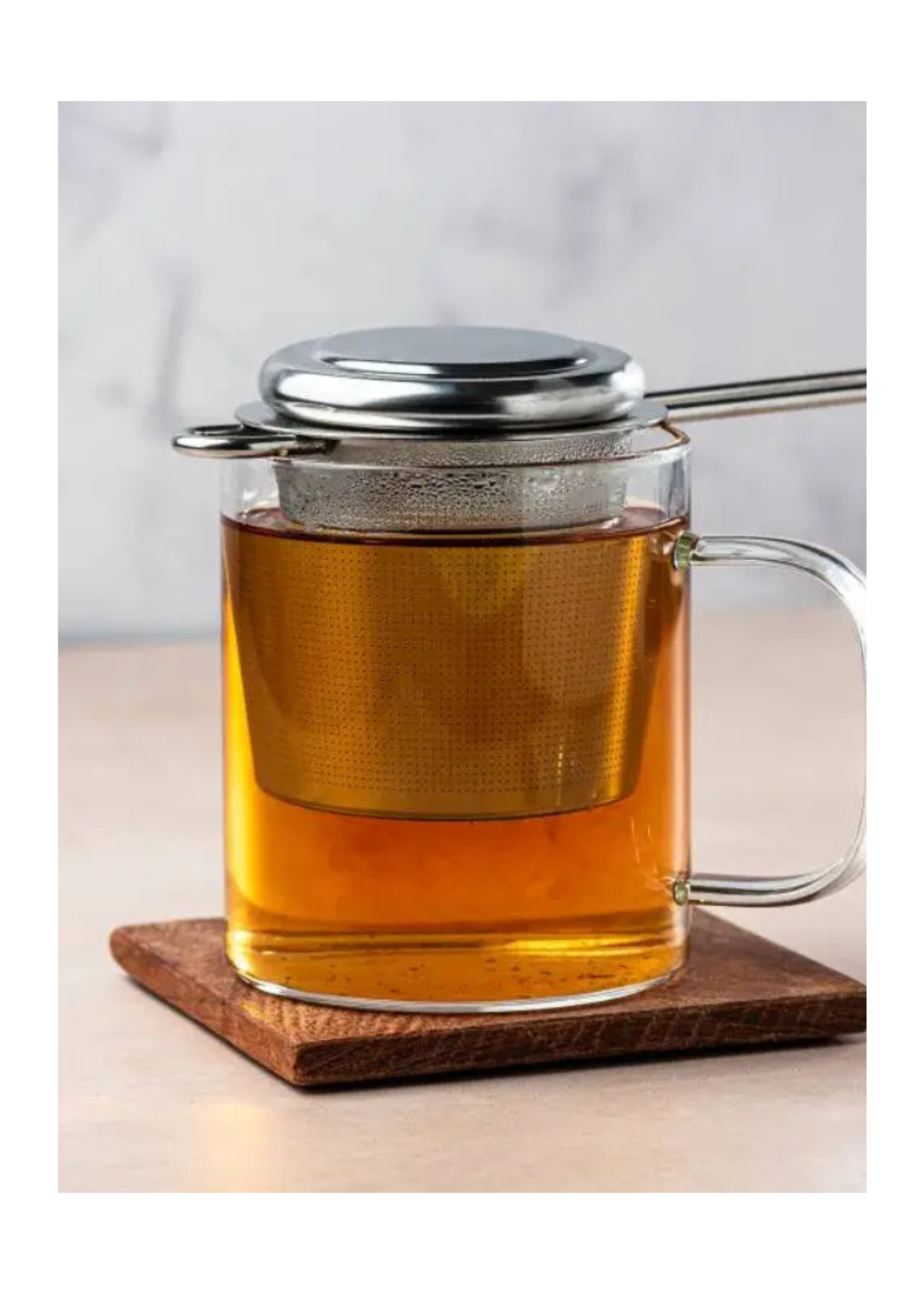 teakop teakop - The Perfect Tea Infuser