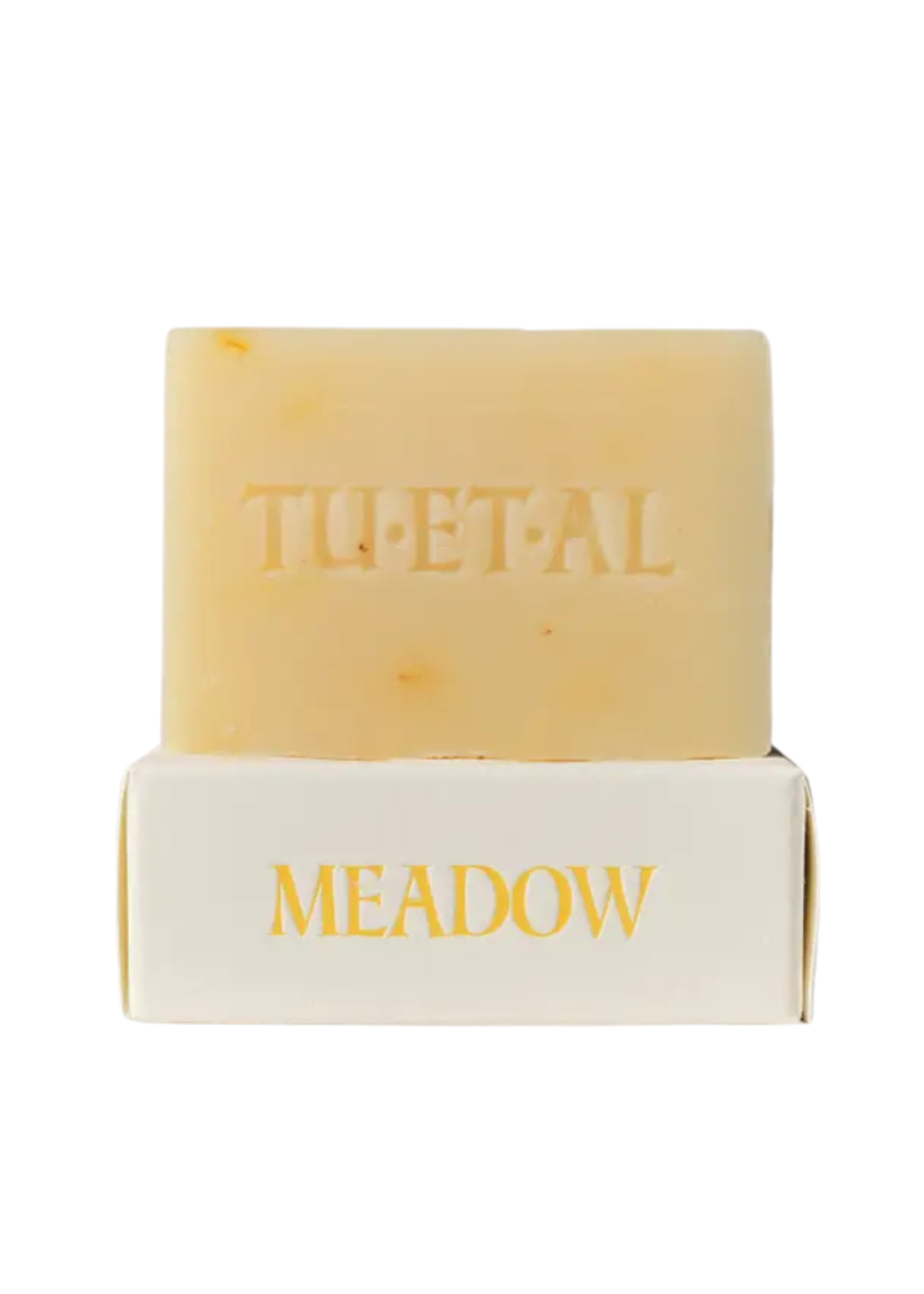 TU-ET-AL TU-ET-AL - Meadow Healing Cold Process Bar Soap