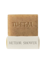 TU-ET-AL Meteor Shower Exfoliating Cold Pressed Bar Soap