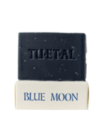 TU-ET-AL Blue Moon Nourishing Cold Process Bar Soap