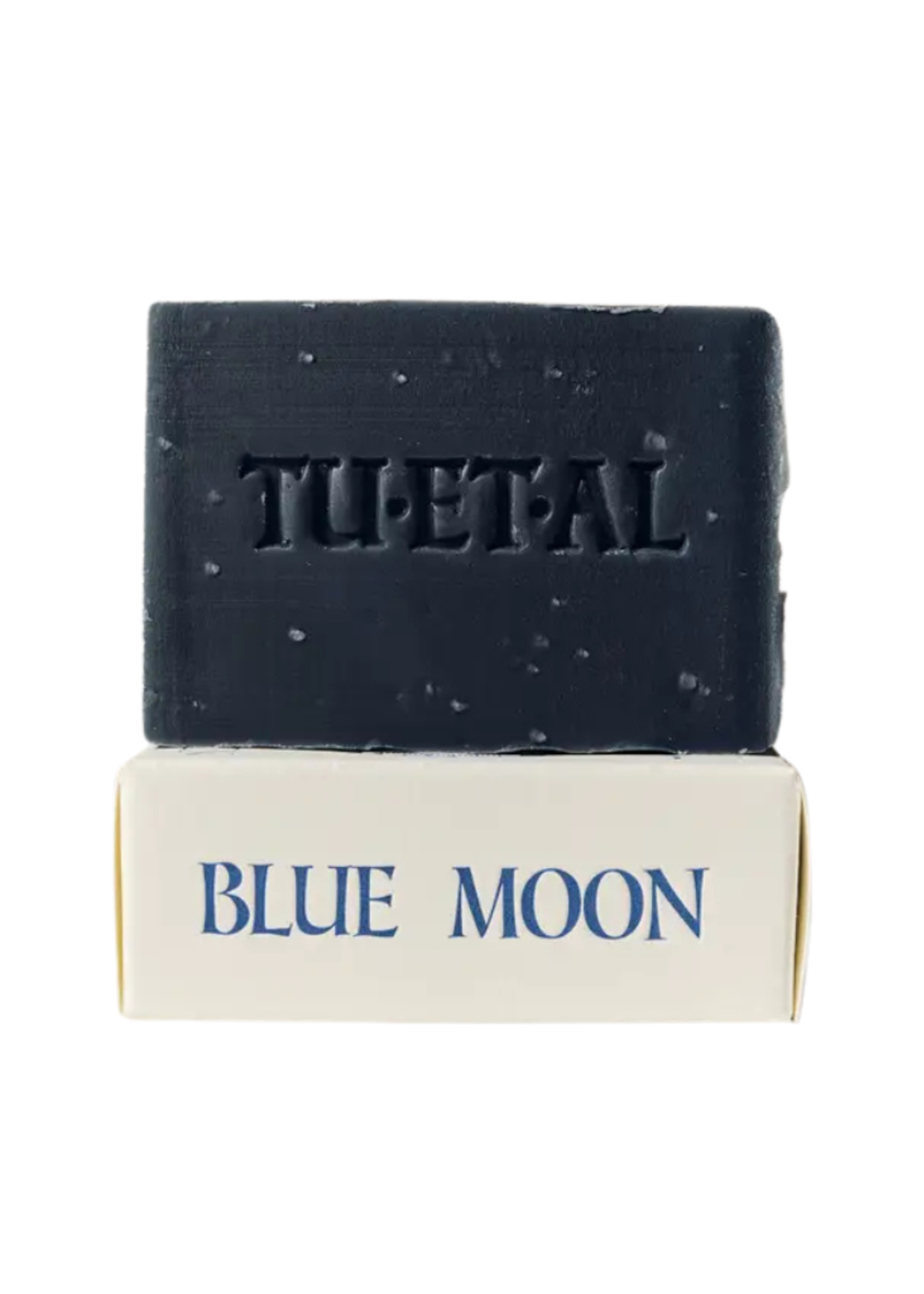 TU-ET-AL TU-ET-AL - Blue Moon Nourishing Cold Process Bar Soap