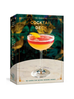 Random House Essential Cocktail Deck