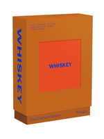 Random House The Cocktail Cabinet: Whiskey by Kara Newman and Giacomo Bagnara