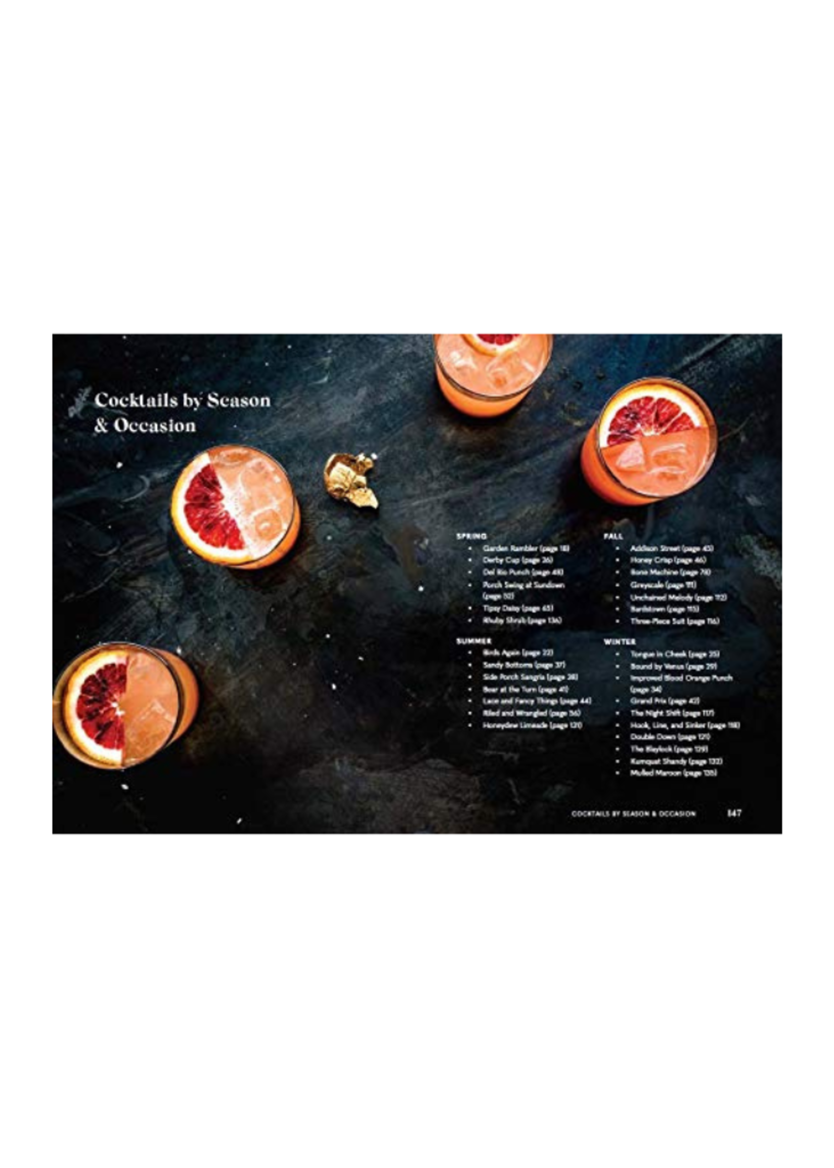 Random House Random House - Batch Cocktails: Make-Ahead Pitcher Drinks for Every Occasion by Maggie Hoffman