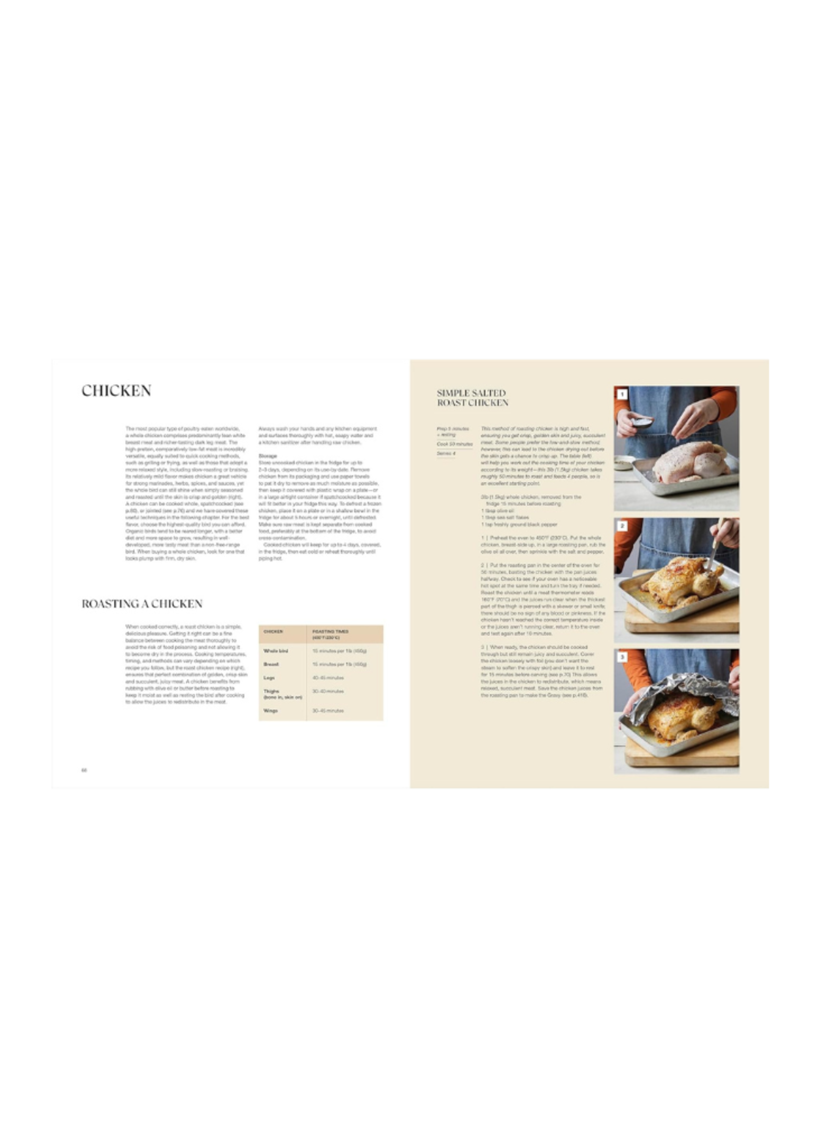 Random House Random House - You Can Cook Everything: A Comprehensive Guide to Home-Cooking Every Time by DK