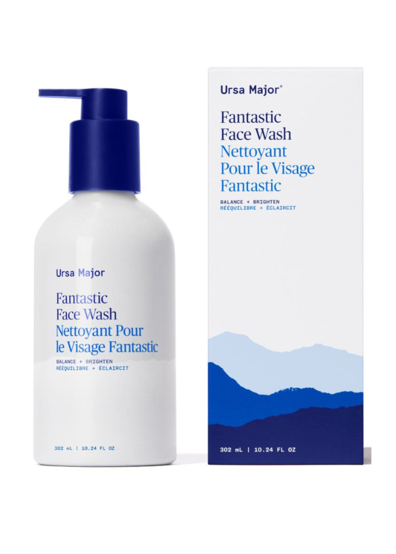Ursa Major Ursa Major - Fantastic Face Wash Jumbo