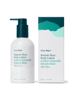 Ursa Major Botanic Buzz Body Lotion