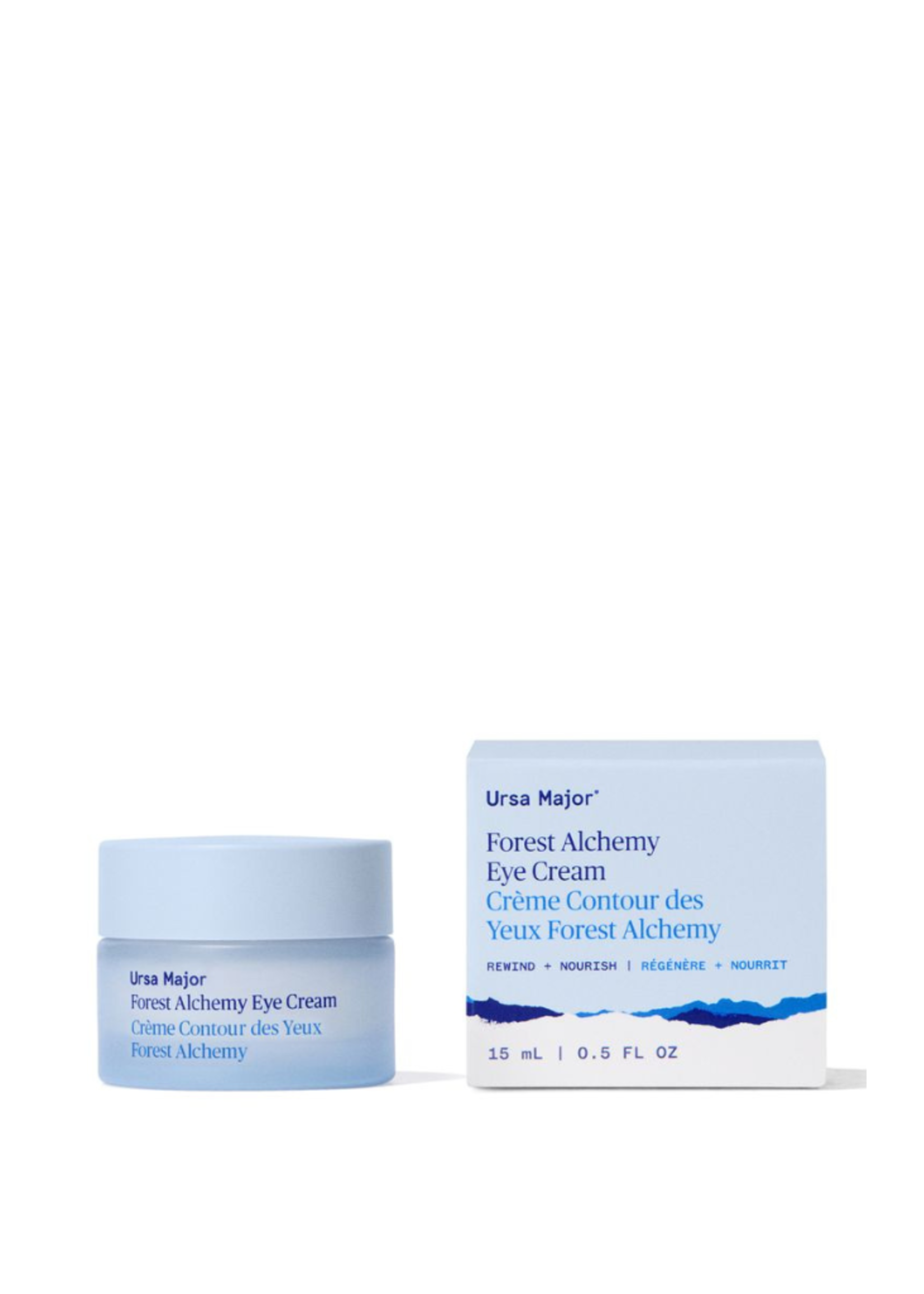 Ursa Major Ursa Major - Forest Alchemy Eye Cream