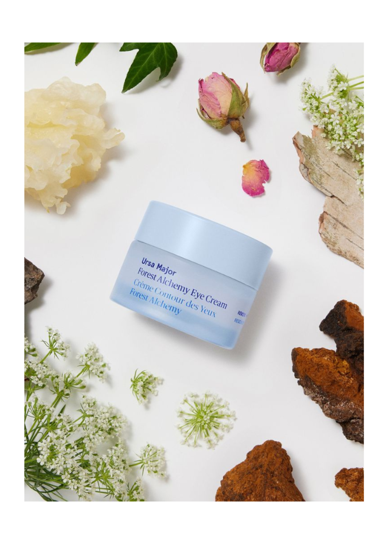 Ursa Major Ursa Major - Forest Alchemy Eye Cream