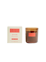 PF Candle Co. Smoked Cherry– Hi-Fi Candle