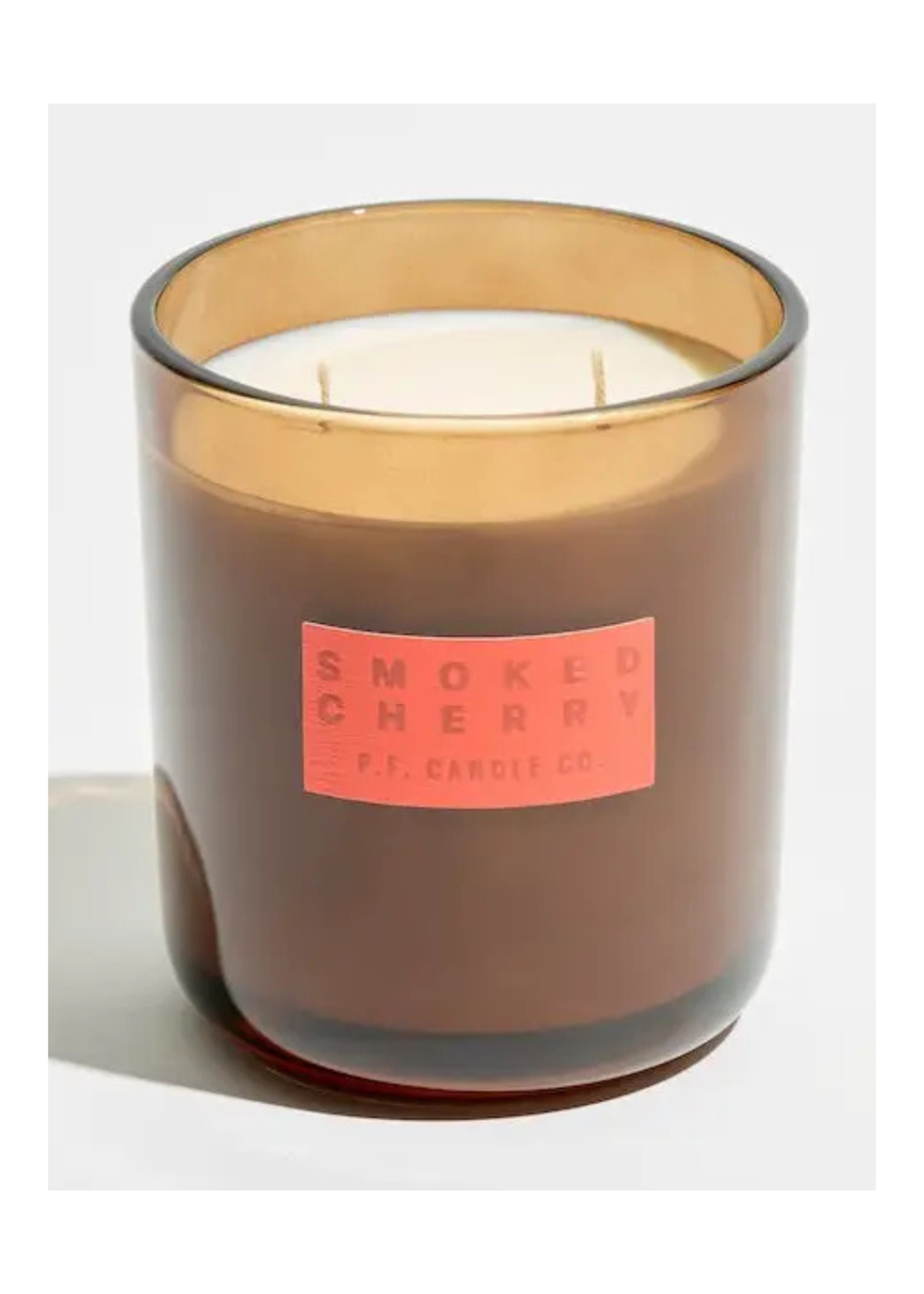 PF Candle Co. P.F. Candle Co. - Smoked Cherry– Hi-Fi Candle