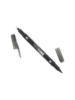 Twintone Marker l Black