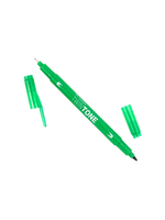 Twintone Marker l Green