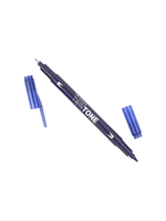 Twintone Marker l Navy