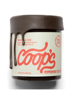 Coop's Coop's Peppermint Hot Fudge 10oz.