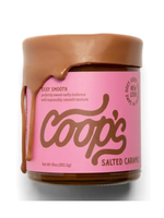 Coop's Coop's Salted Caramel Sauce 10oz.