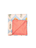 Ban.do Picnic Blanket, Garden Checkered