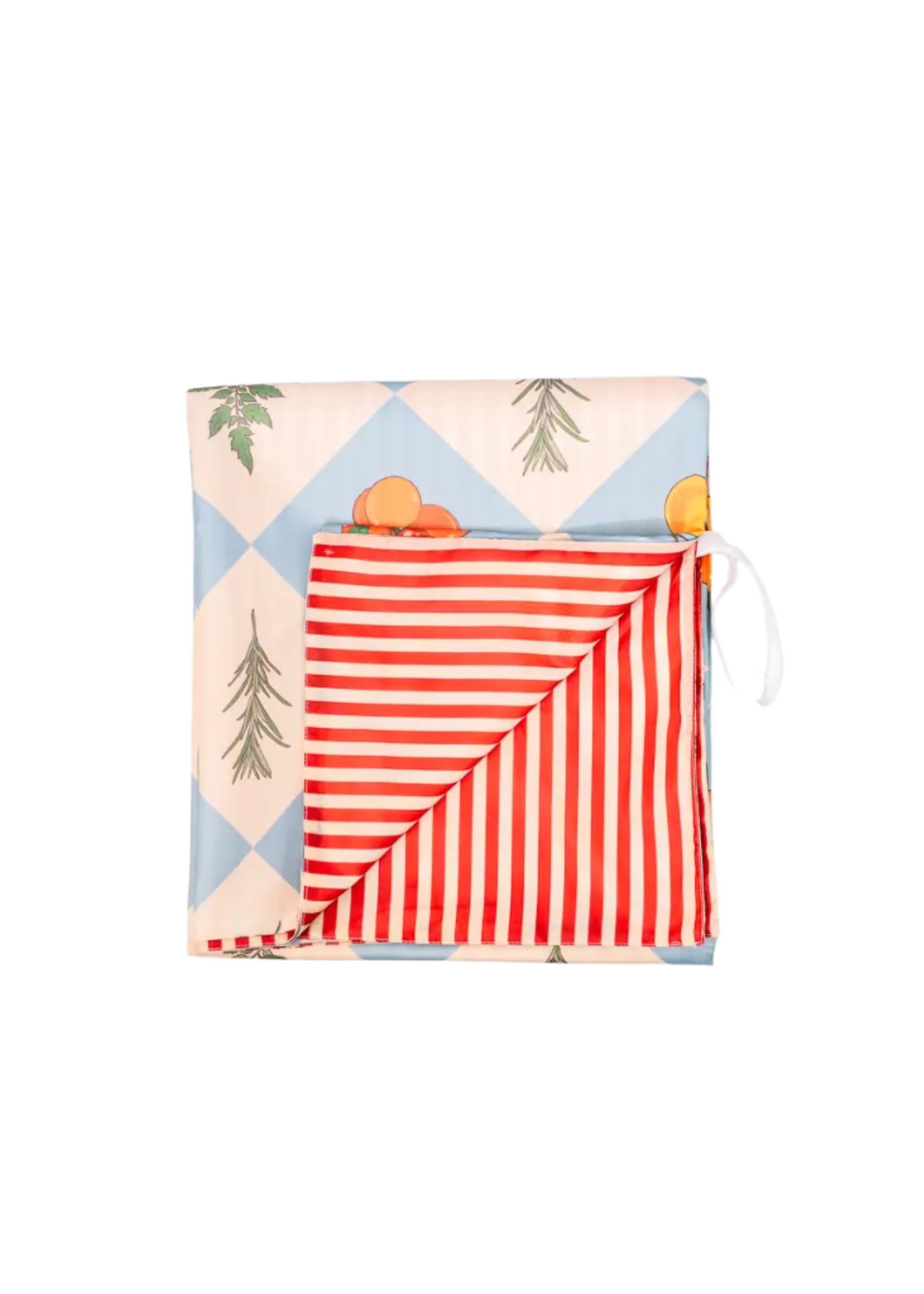 Ban.do Ban.do - Picnic Blanket, Garden Checkered