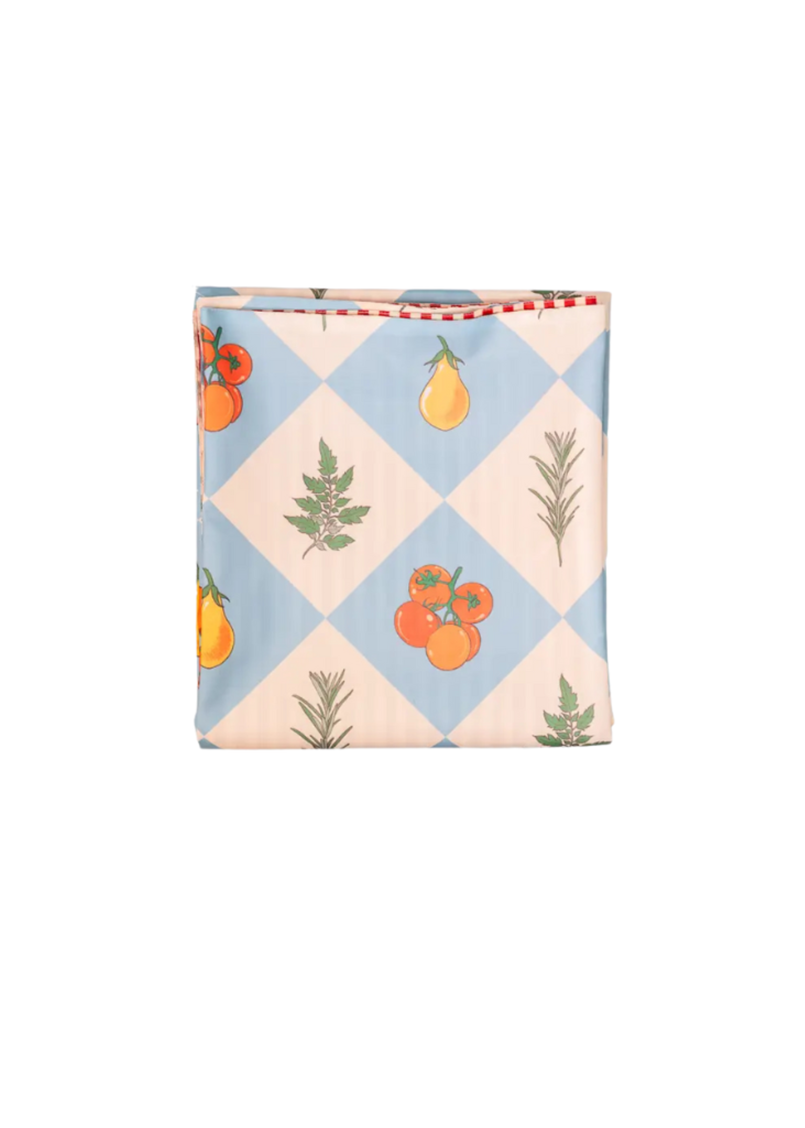 Ban.do Ban.do - Picnic Blanket, Garden Checkered