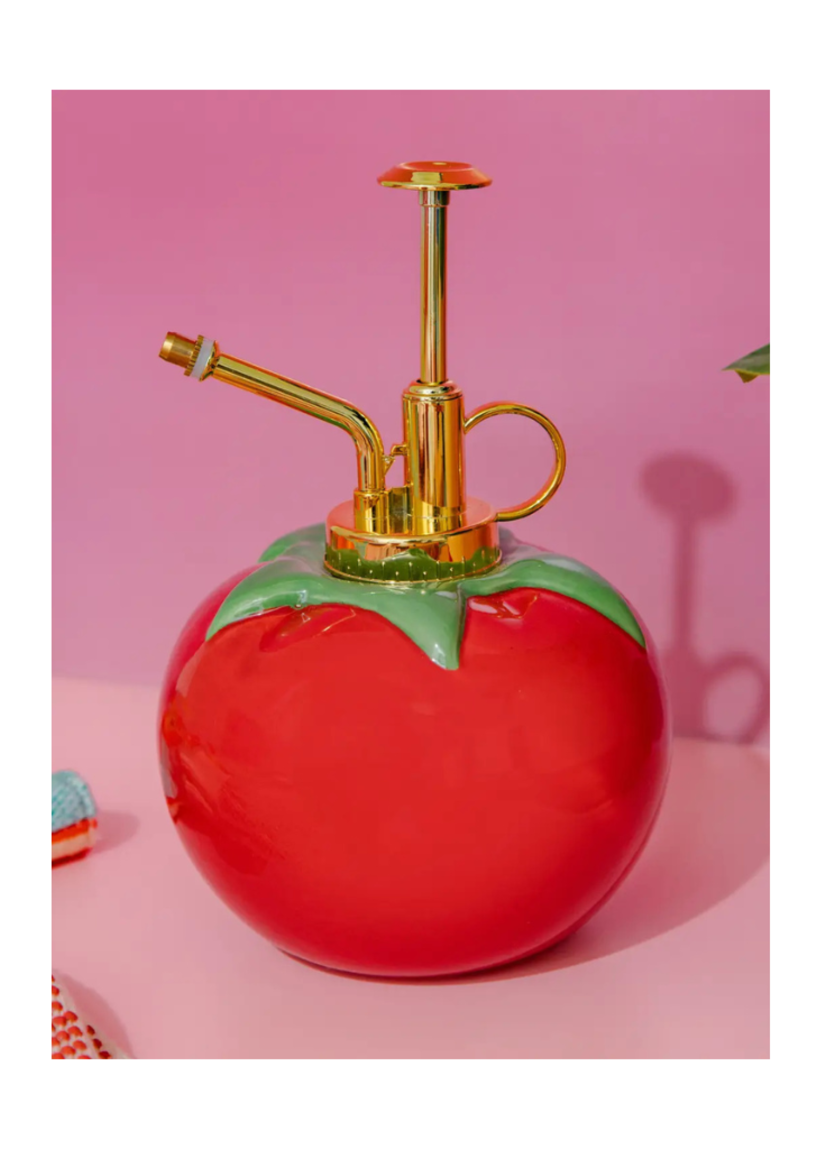 Ban.do Ban.do - Plant Mister l Tomato