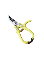 Modern Sprout Garden Pruners l Chartreuse