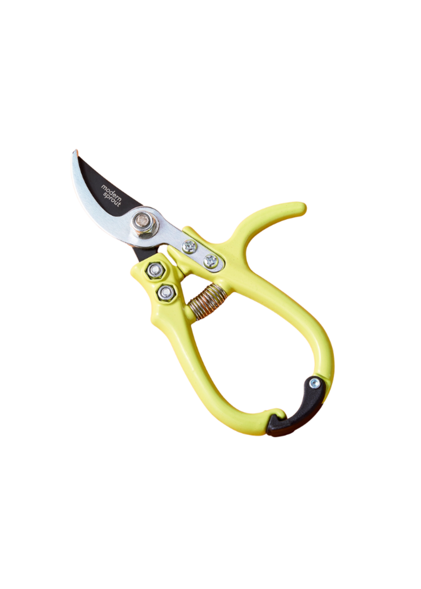 Modern Sprout Modern Sprout - Garden Pruners l Chartreuse