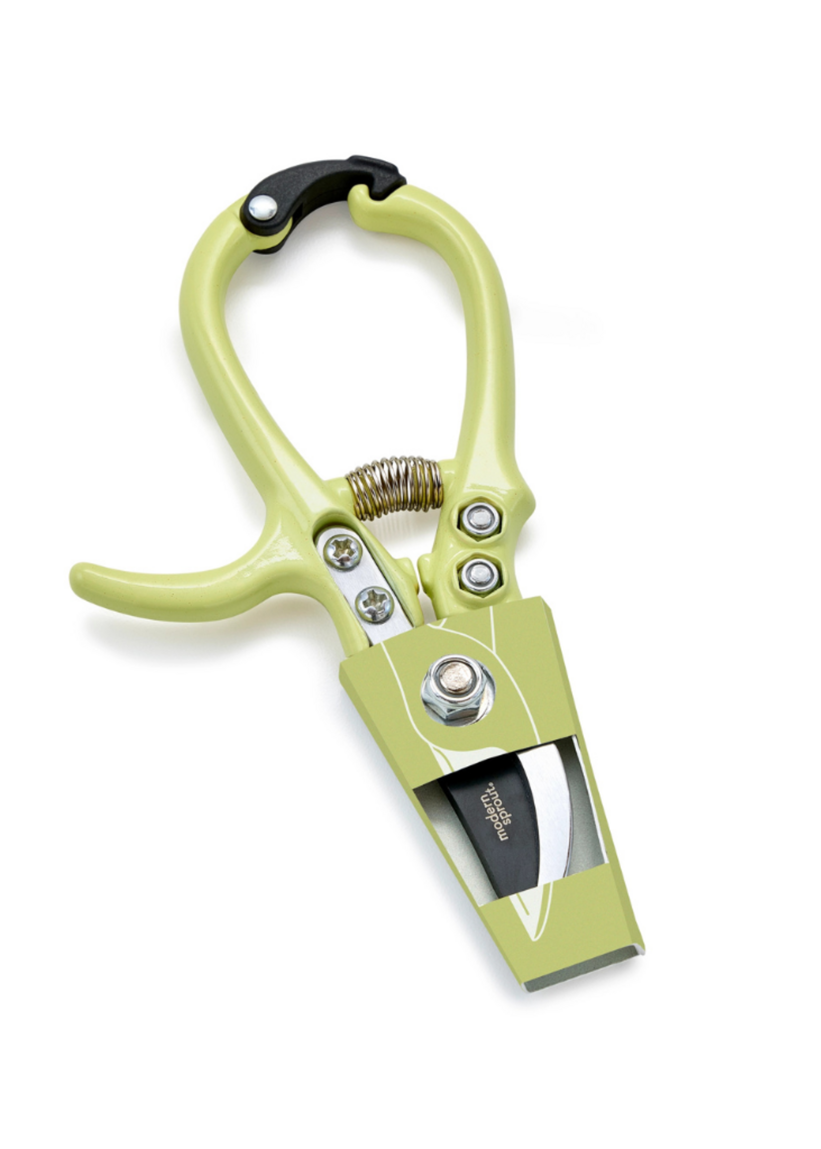 Modern Sprout Modern Sprout - Garden Pruners l Chartreuse