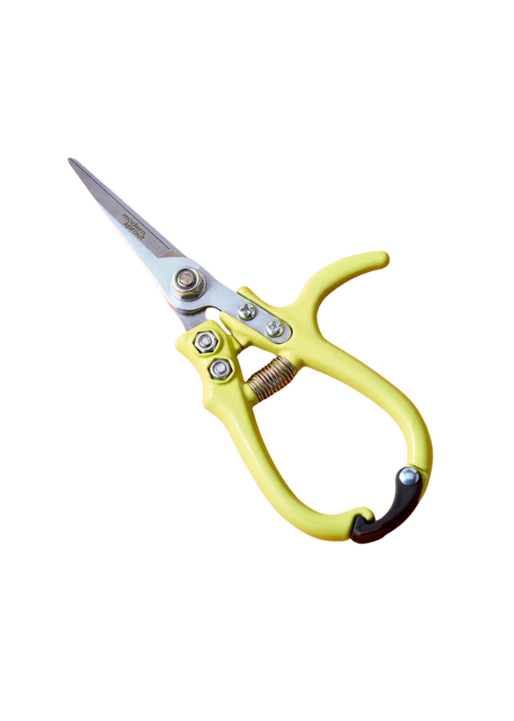 Modern Sprout Modern Sprout - Garden Shears l Chartreuse