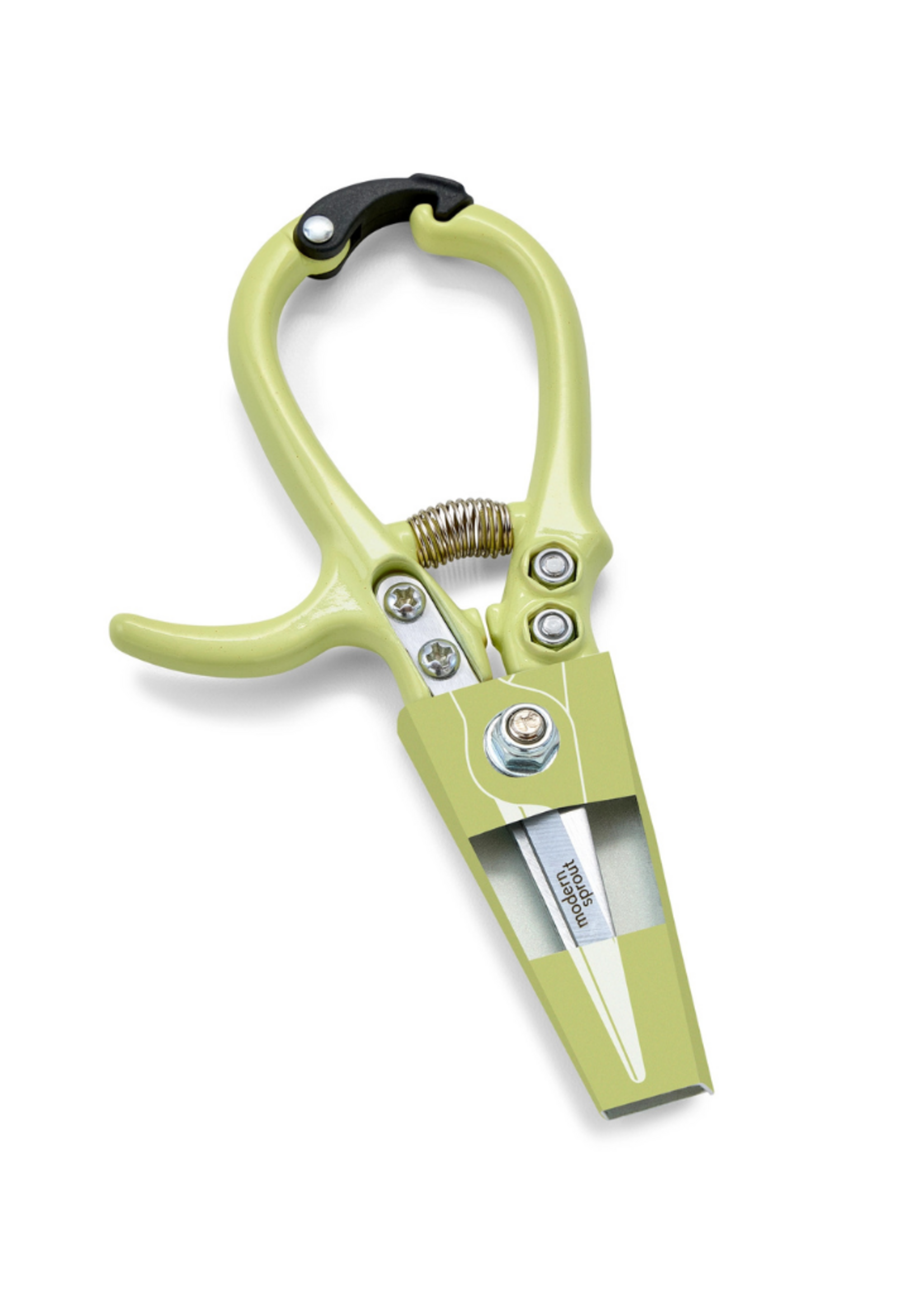 Modern Sprout Modern Sprout - Garden Shears l Chartreuse