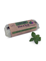 Backyard Safari Company Herb Garden Grow Kit