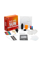 Griddly Kids, Inc. Just Add Sun Science & Art Kit