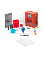 Griddly Kids, Inc. Just Add Baking Soda Science & Art Kit